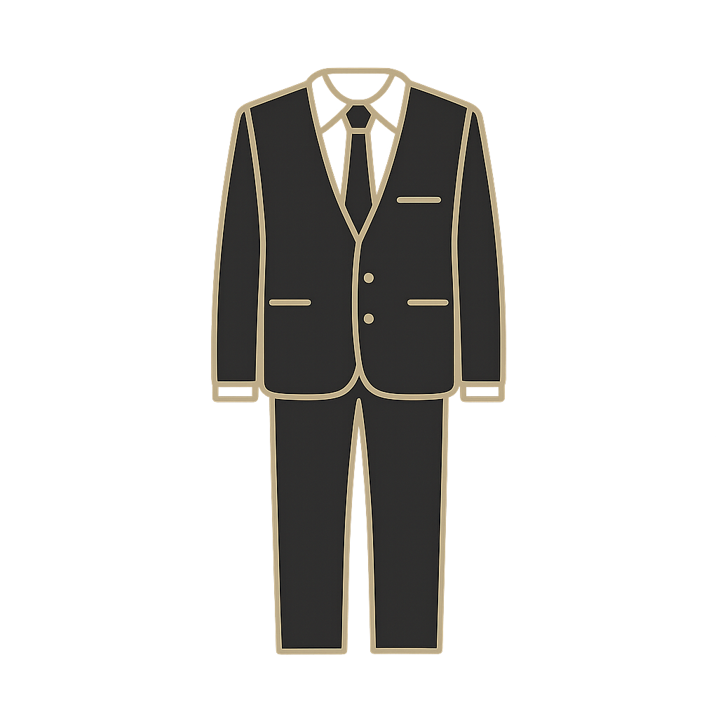 traje
